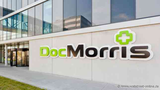 Aktie kaufen oder verkaufen: DocMorris AG (ex zur Rose) Aktie kaufen oder verkaufen: Analystenbewertungen im August `26