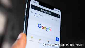 Monatsanalyse: Alphabet Registered (C) im Abwärtstrend – Einstiegschance im September 2026?
