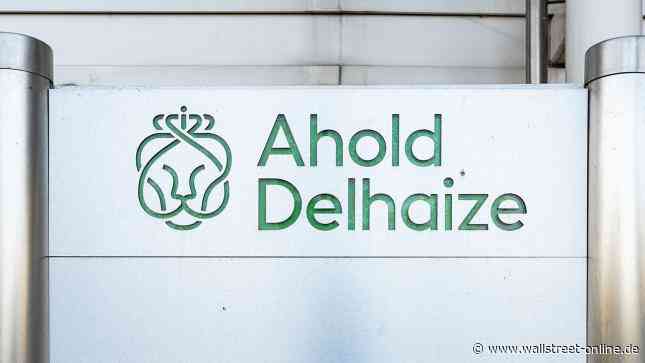 Aktie kaufen oder verkaufen: Koninklijke Ahold Delhaize Aktie kaufen oder verkaufen: Analystenbewertungen im August `26