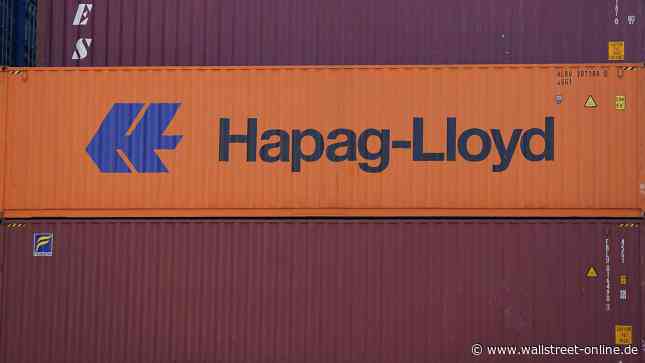 Aktie kaufen oder verkaufen: Hapag-Lloyd Aktie kaufen oder verkaufen: Analystenbewertungen im August `26