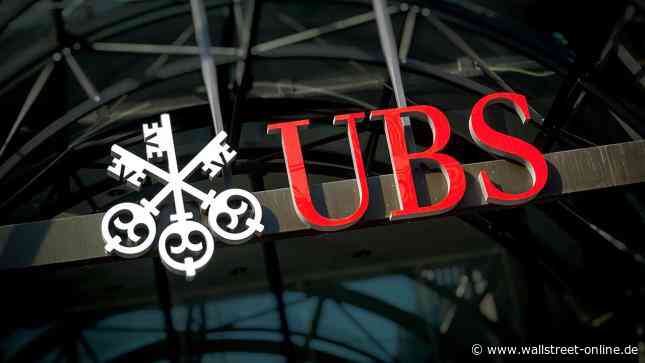Aktie kaufen oder verkaufen: UBS Group Aktie kaufen oder verkaufen: Analystenbewertungen im August `26