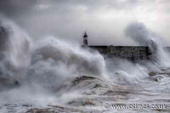 Could Britain Have a Snowier Winter? What a Powerful El Niño Could Mean