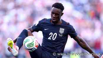 Folarin Balogun immediately suffers huge blow after cancelling Everton transfer