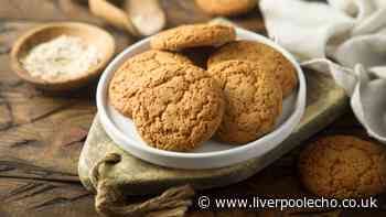 I tried ginger nut biscuits from Aldi, M&S, Sainsbury's and Waitrose — 2 were better than McVitie's