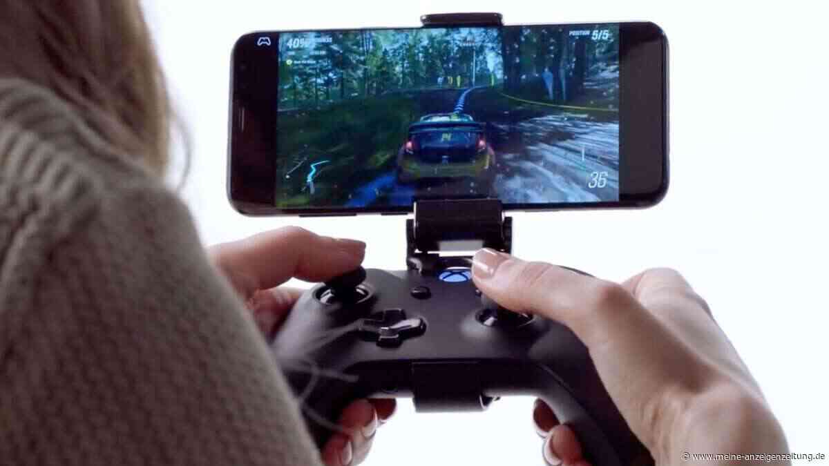 Xbox Game Pass: Microsoft deckelt ab November die Cloud-Gaming-Zeit