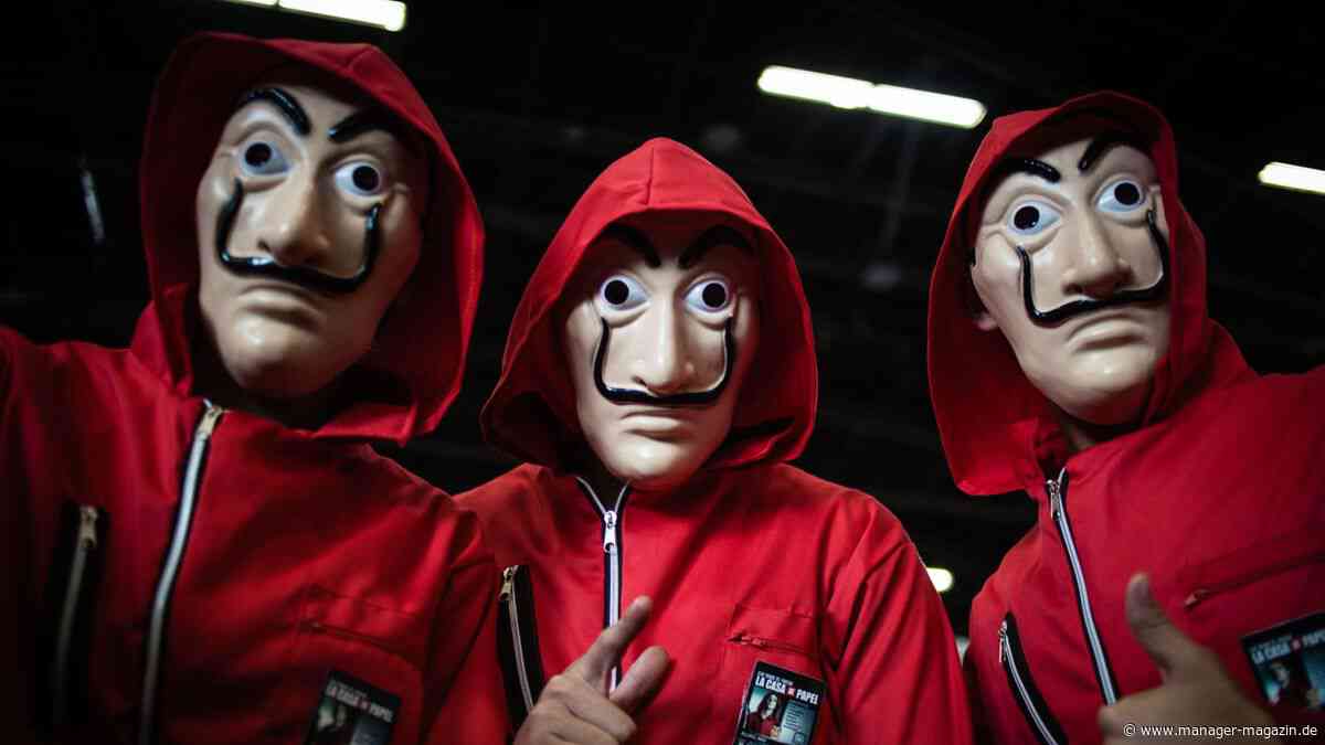 Netflix erhöht die Preise – warum das zeigt, wie gut die Aktie ist
