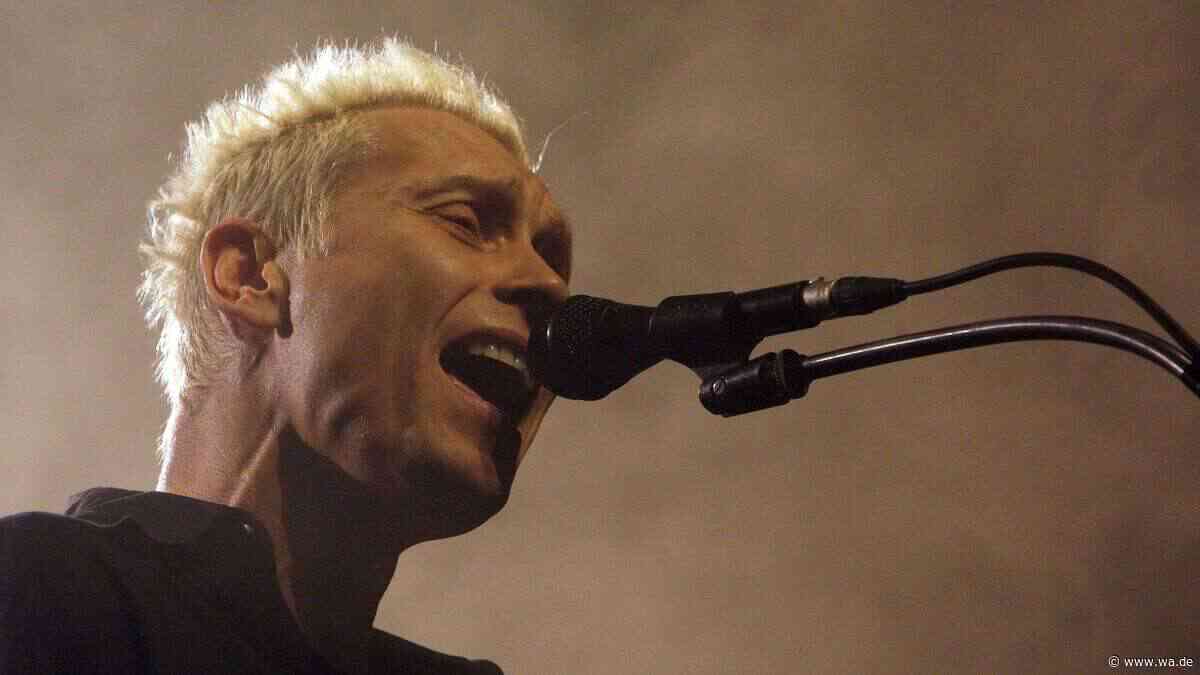 Farin Urlaub hat „ein Lächeln im Gesicht“: Das sind die Musik-Highlights der Woche