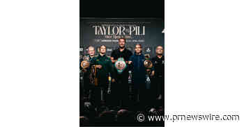 ALP NAMED OFFICIAL NICOTINE POUCH PARTNER OF MATCHROOM BOXING