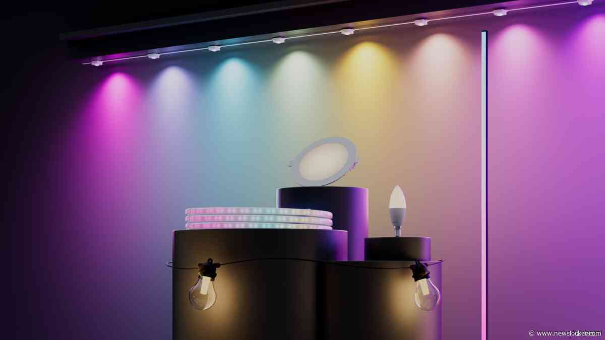 Aqara stapt in verlichting: vijf nieuwe lampen met Thread én Zigbee