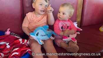 North West family's heartbreak as 'happy, healthy' boy, 4, given weeks to live after devastating diagnosis