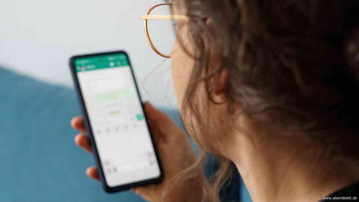 Neue WhatsApp-Betrugsmasche – Kriminelle übernehmen Konto mit üblem Trick