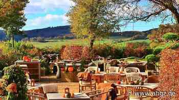Hessen: Gastronomie hofft auf Biergarten-Schub im September