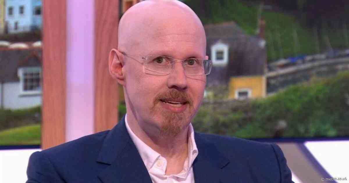 Matt Lucas reveals secret diagnosis he’s ‘never spoken about’