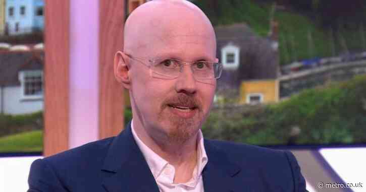 Matt Lucas reveals secret diagnosis he’s ‘never spoken about’