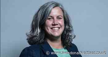 Robotaxis are welcomed by Swindon MP Heidi Alexander