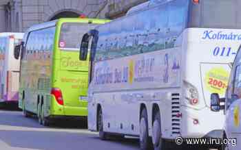 What makes a destination coach-ready? Sweden has some answers