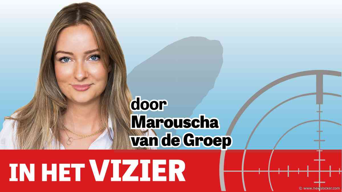 Verslaggever Marouscha van de Groep belandde in Overasselt midden in de politieactie die gaande was: ’Ik hoorde de kogels door het dorp razen’