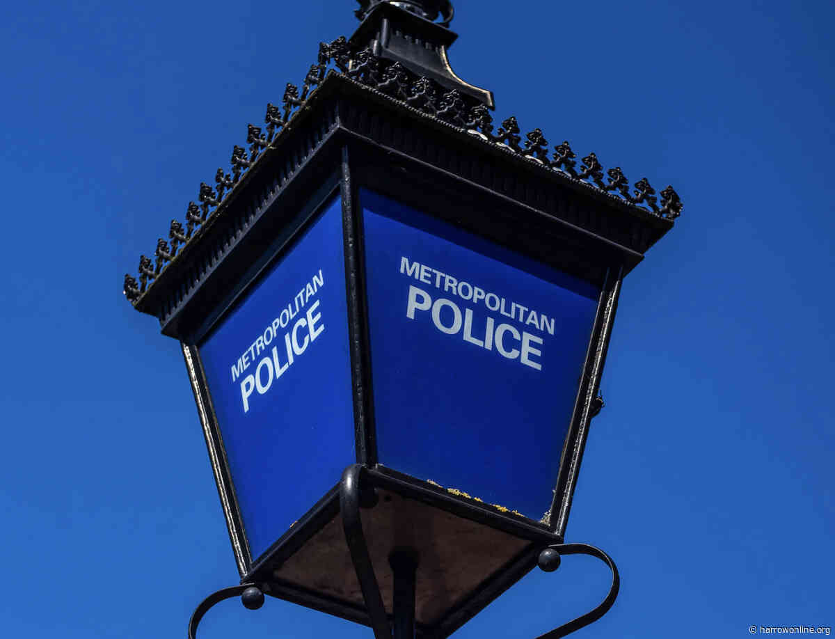 Met Police officer serving Harrow, Brent and Barnet charged with five counts of sexual assault