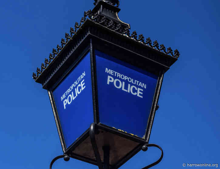 Met Police officer serving Harrow, Brent and Barnet charged with five counts of sexual assault