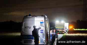 Polizei überprüft weiteres Umspannwerk nach Sabotagehinweis