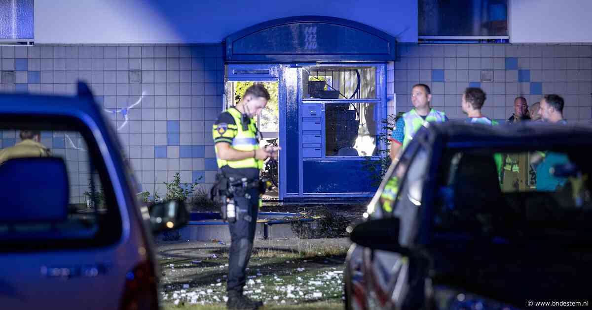 Politie slaat alarm over geweldsgolf in Zaanstreek: zeker vier conflicten leiden tot explosies en beschietingen