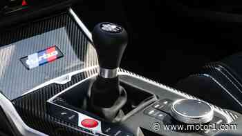 Americans Give A Shift: Half Of BMW M2s Are Manuals