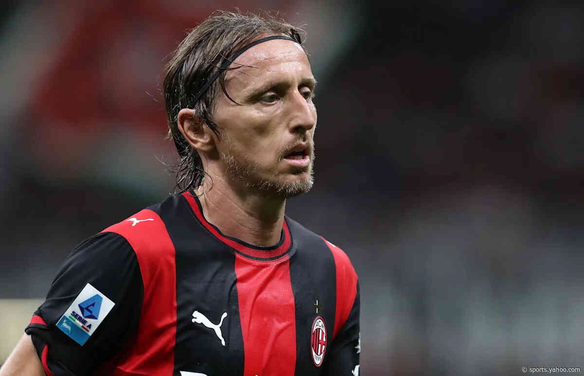 ☕️🥐 FC brekkie: Modric ⚡️, Mourinho slams Ligue 1 🥵, Italian boss sacked