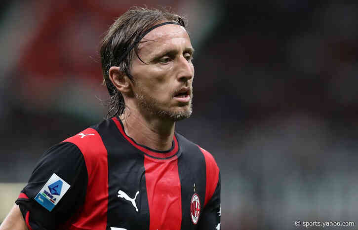 ☕️🥐 FC brekkie: Modric ⚡️, Mourinho slams Ligue 1 🥵, Italian boss sacked