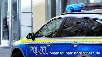 Schwandorf 11-J?hriger Polizeigewahrsam genommen