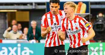 LIVE 20.00 uur | Sparta Rotterdam krijgt PEC Zwolle op bezoek op Het Kasteel