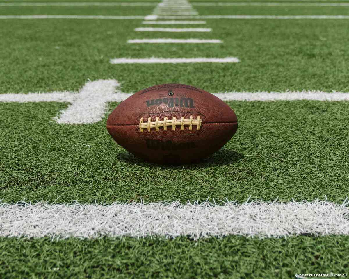 Interest grows for hosting NFL matches in Australia