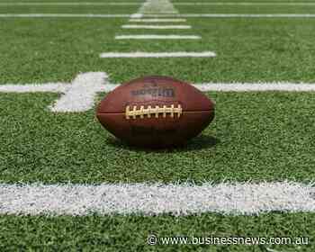 Interest grows for hosting NFL matches in Australia