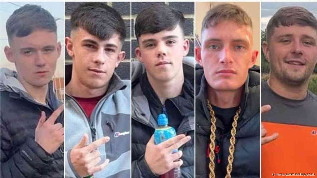 School closures for A66 crash funeral condemned as 'wrong'