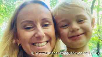 'Courageous' six-year-old boy dies suddenly after falling ill playing football