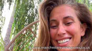 Stacey Solomon says goodbye to Pickle Cottage as she offers update on huge move