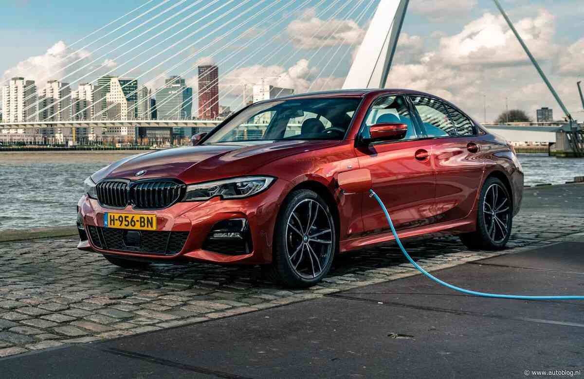 Data van 100.000+ PHEV's laat zien: Uitstoot is enorm!