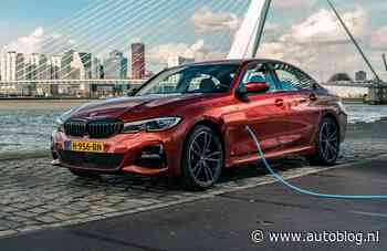 Data van 100.000+ PHEV's laat zien: Uitstoot is enorm!