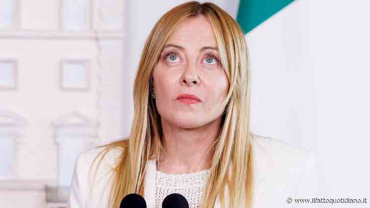 Governo Meloni, se duri quattro anni è perché chi tiene le fila del Paese è soddisfatto