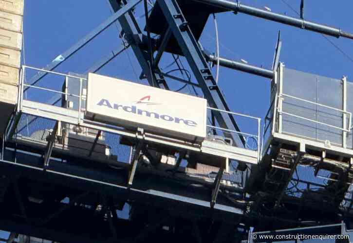 Creditors back Ardmore CVA rescue plan