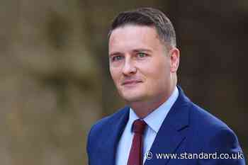 Britain’s commitment to Falkland Islands ‘absolute and unshakeable’ – Streeting