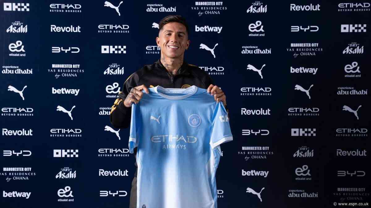 Ranked: Top 50 most expensive Premier League transfers this summer, by true cost