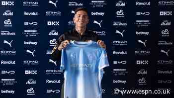Ranked: Top 50 most expensive Premier League transfers this summer, by true cost