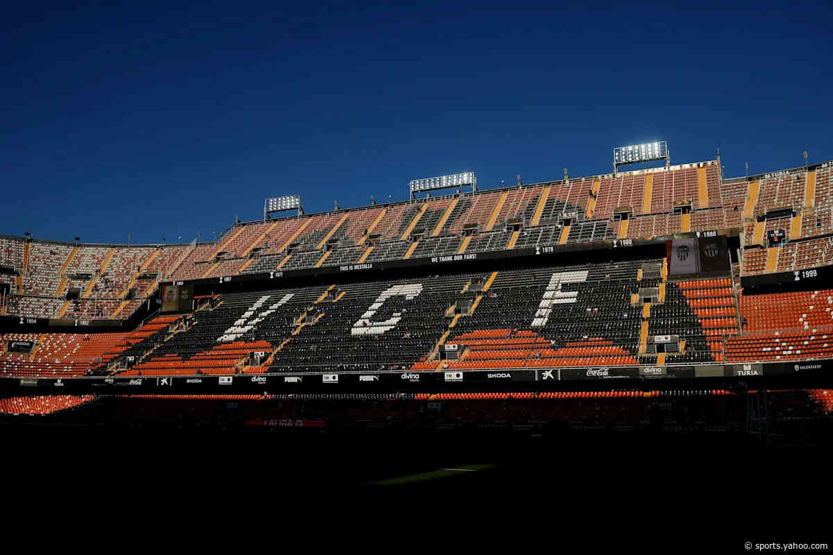 Barcelona vs Valencia: Hansi Flick’s side dominates recent Mestalla meetings despite historic parity