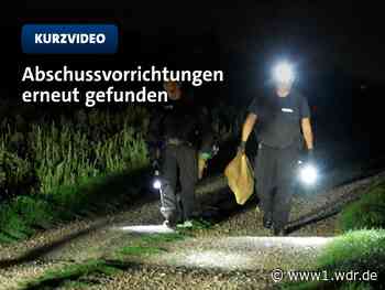 Mutmaßlich Sabotage-Versuch an Umspannwerk in Dormagen