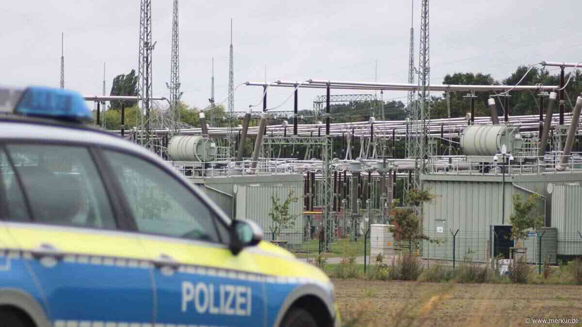 Angriffsserie auf Umspannwerke: 165 Sabotagefälle gemeldet – wie kann Deutschland sich schützen?