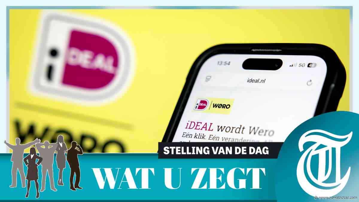 Stelling: Consument dupe van innovatie