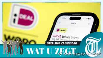 Stelling: Consument dupe van innovatie
