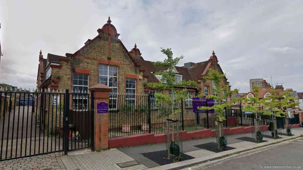 UK school 'forcing girls to wear hijabs' as MPs slam 'fundamentally wrong' policy