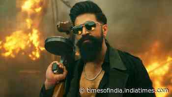 'Toxic' BO Day 10 [LIVE]: Yash and Kiara Advani film nears Rs 240 crore