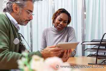 Doctors using AI to take patients’ notes failing to capture ‘potentially vital information’